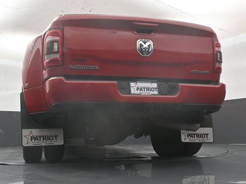 Used 2023 RAM 3500 Laramie AWD/4WD image 47
