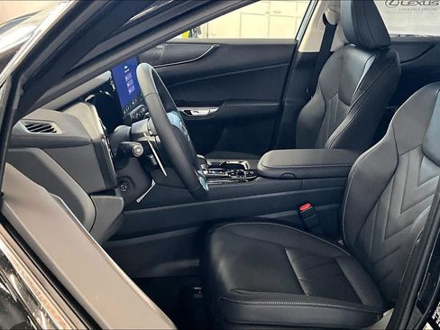 New 2026 Lexus NX 450h+ AWD w/ Luxury Package image 9