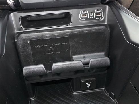 Used 2020 RAM 1500 Limited image 19