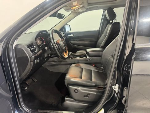 Used 2021 Dodge Durango Citadel w/ Technology Group AWD/4WD image 13
