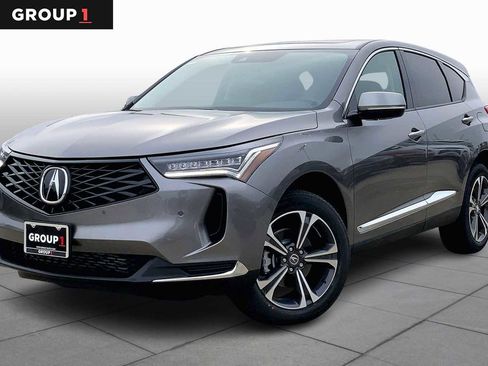 New 2026 Acura RDX w/Technology Package image 1