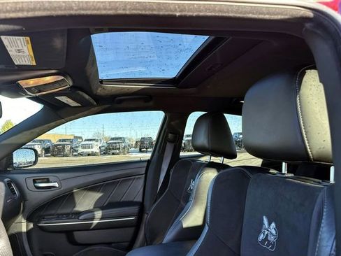Used 2021 Dodge Charger Scat Pack w/ Plus Group image 20