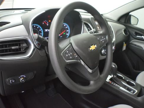 Used 2020 Chevrolet Equinox LS FWD image 27