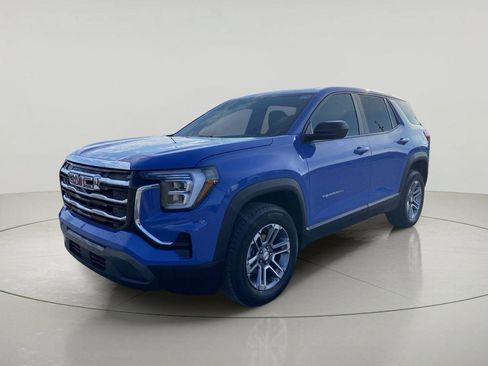 Used 2026 GMC Terrain Elevation AWD/4WD image 7
