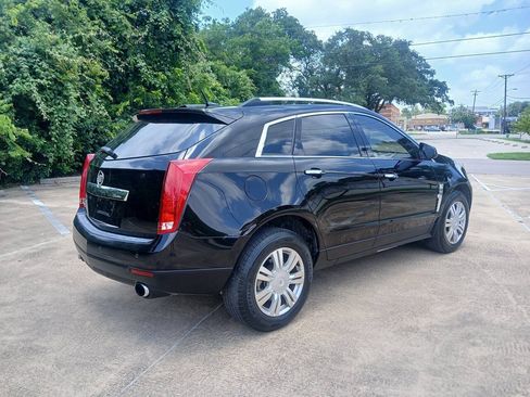 Used 2010 Cadillac SRX Luxury FWD image 8