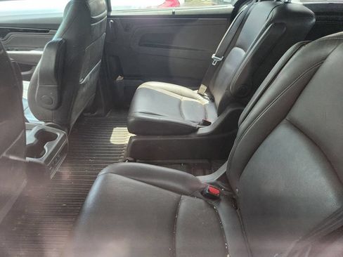 Used 2018 Honda Odyssey Elite image 16