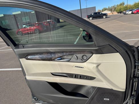 Used 2018 Cadillac CT6 Premium Luxury image 13