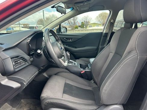 Used 2020 Subaru Outback Premium AWD/4WD image 27