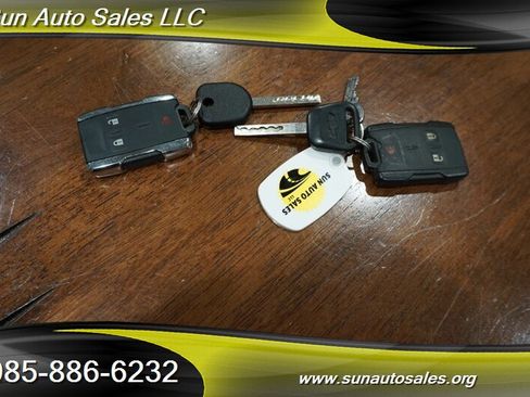 Used 2015 Chevrolet Silverado 2500 W/T w/ WT Fleet Convenience Package image 42