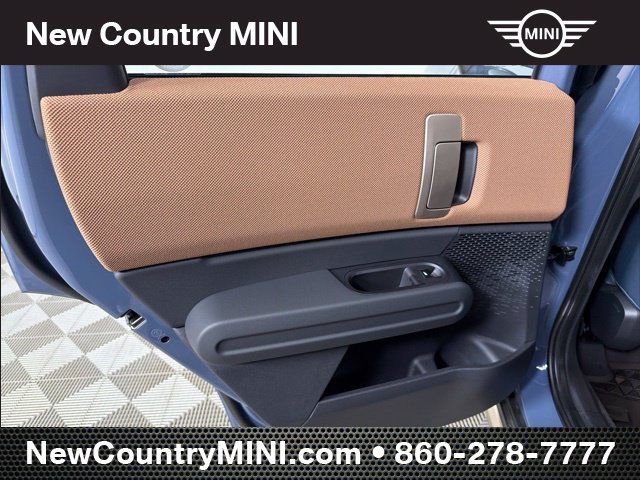 Certified 2026 MINI Cooper Countryman S AWD/4WD image 14