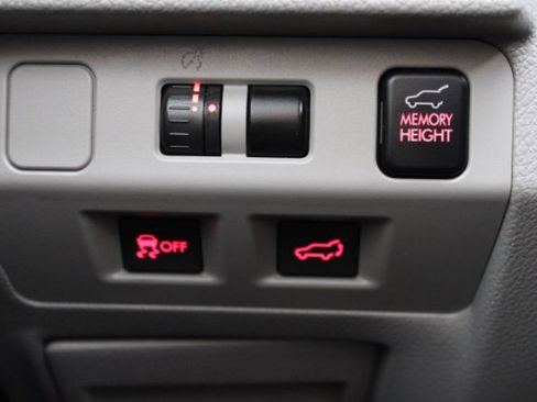 Used 2014 Subaru Forester 2.5i Touring image 15