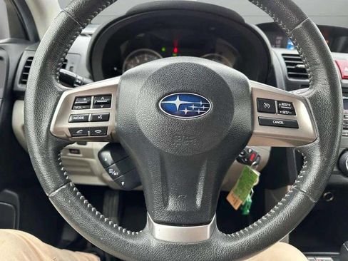 Used 2015 Subaru Forester 2.5i Limited image 10