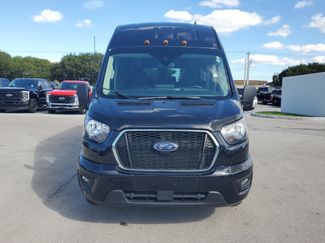 Used 2024 Ford Transit 350 XLT video 2
