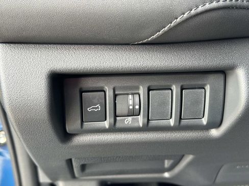 New 2026 Subaru Outback Wilderness image 14