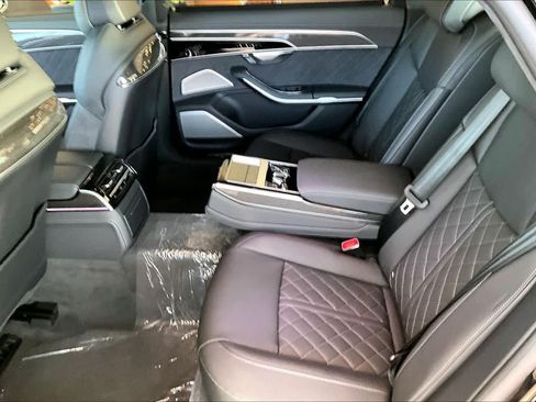 New 2026 Audi S8 AWD/4WD image 19