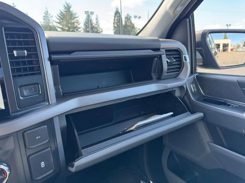 Used 2025 Ford F150 XLT w/ Equipment Group 301A Standard AWD/4WD image 39