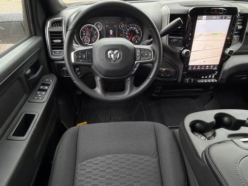 New 2026 RAM 2500 Tradesman image 11