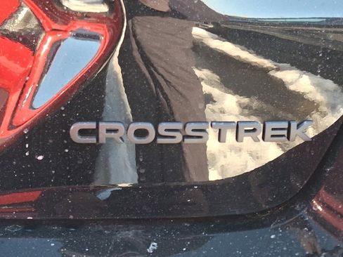 New 2026 Subaru Crosstrek 2.0i Premium image 5