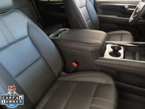 Used 2025 Chevrolet Tahoe RST w/ Comfort Package image 28