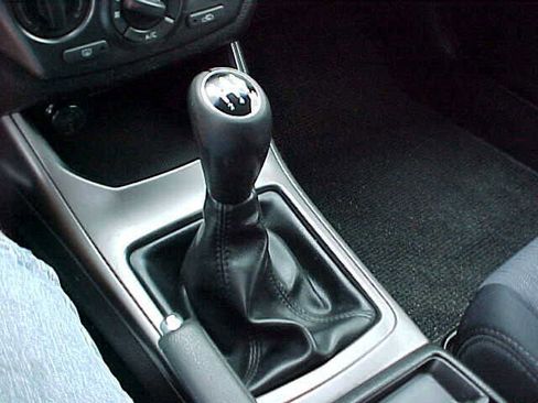 Used 2011 Subaru Impreza Outback Sport image 32