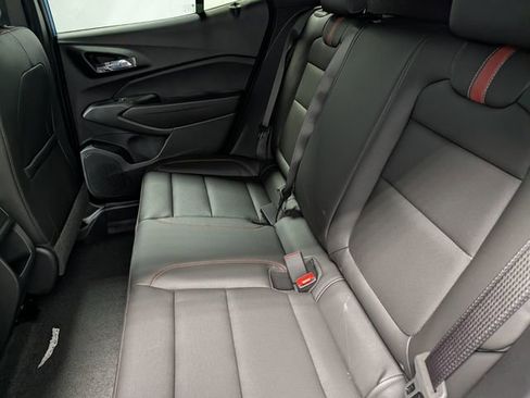 New 2026 Chevrolet Trax RS w/ Driver Confidence Package image 13