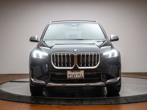 Certified 2023 BMW X1 xDrive28i w/ Convenience Package image 2