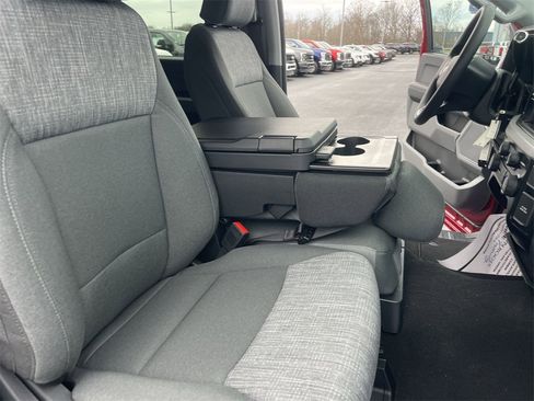 New 2026 Ford F250 XLT image 30