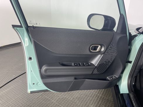 New 2027 MINI Cooper S FWD image 9