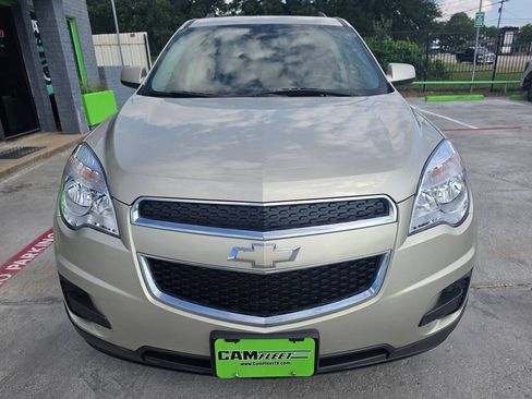 Used 2013 Chevrolet Equinox LT AWD/4WD image 6