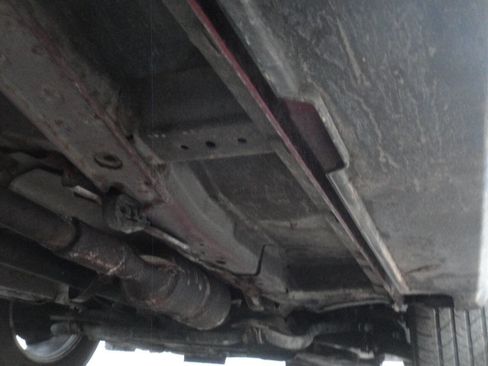 Used 2009 Honda Element EX image 8