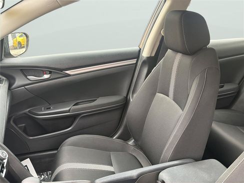 Used 2017 Honda Civic LX image 13