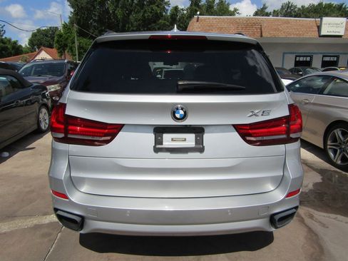 Used 2016 BMW X5 xDrive35i AWD/4WD image 3