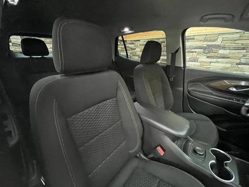 Used 2019 GMC Terrain SLE FWD image 17
