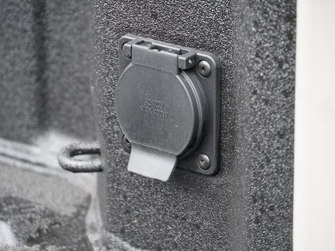 New 2026 GMC Sierra 1500 AT4X image 42