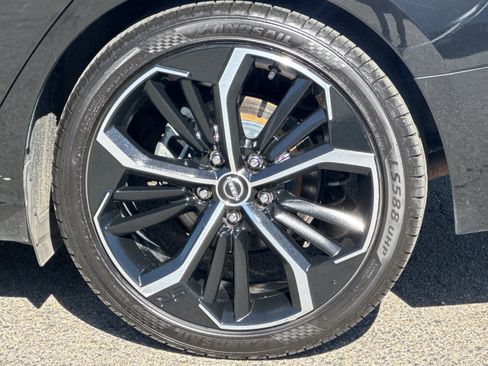 Used 2023 Nissan Altima 2.5 SR image 31