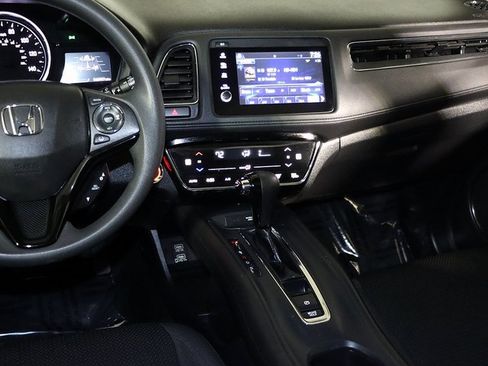 Used 2022 Honda HR-V EX image 15