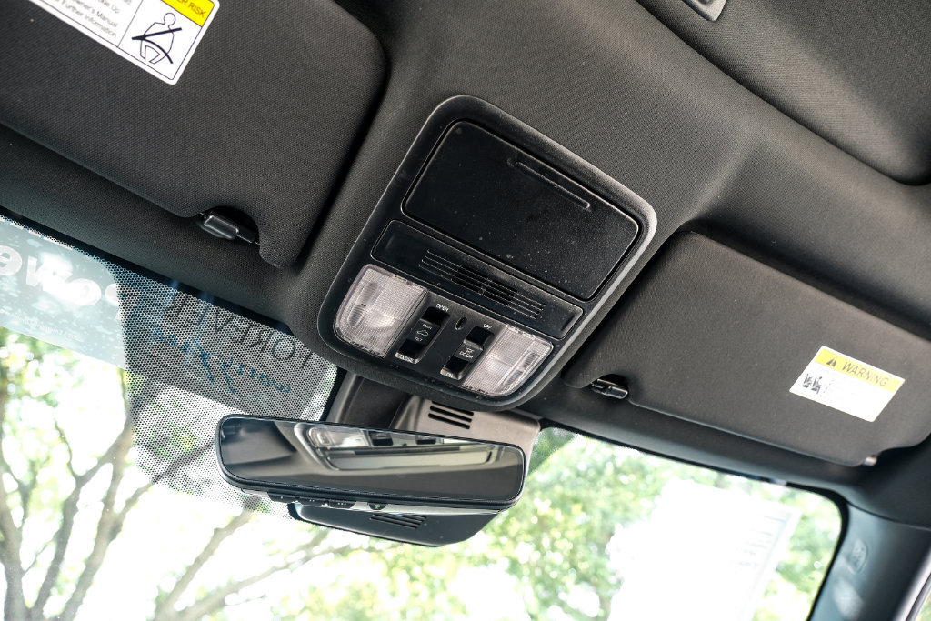 Used 2019 Honda Passport EX-L image 40