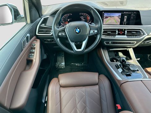 Certified 2023 BMW X5 xDrive40i w/ Climate Comfort Package AWD/4WD image 23