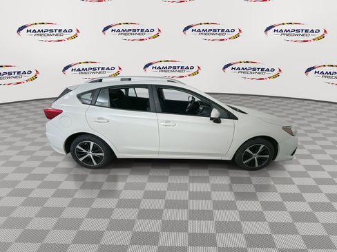Used 2020 Subaru Impreza Premium image 9