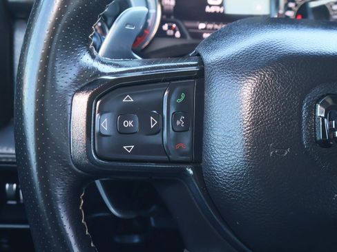 Used 2022 RAM 1500 TRX w/ TRX Level 2 Equipment Group image 27