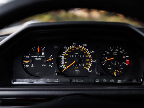 Used 1994 Mercedes-Benz E 320 E320 image 22