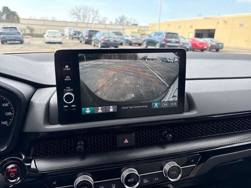 Used 2024 Honda CR-V Sport Touring image 20