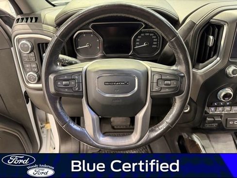 Used 2021 GMC Sierra 2500 Denali w/ Denali Ultimate Package image 10