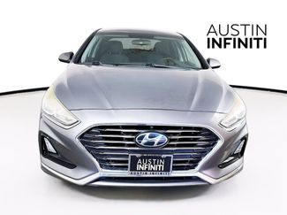 Used 2019 Hyundai Sonata SE FWD video 2