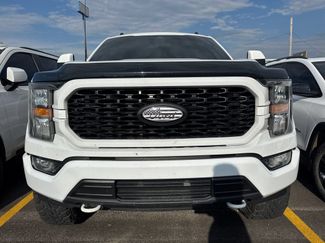Used 2023 Ford F150 XL w/ STX Appearance Package AWD/4WD video 2