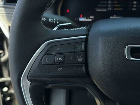 New 2026 Jeep Grand Cherokee L Limited w/ Limited Altitude Package image 26