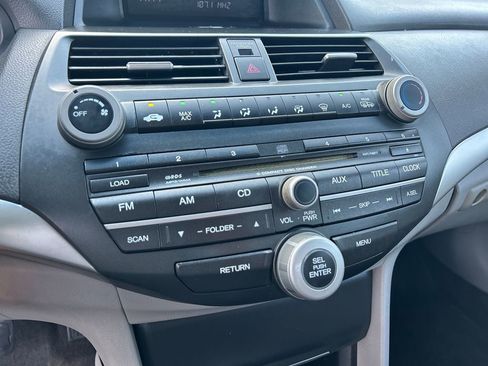 Used 2008 Honda Accord EX image 18