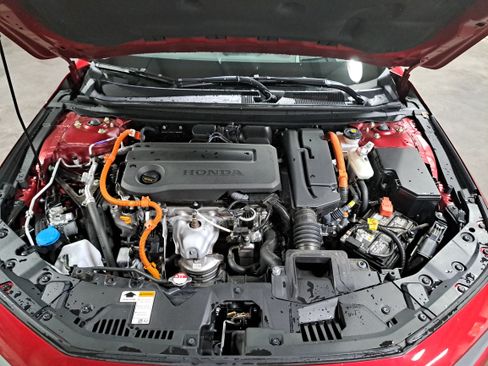 Used 2023 Honda Accord Touring image 30
