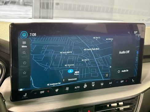 Used 2024 Ford Escape Platinum image 16