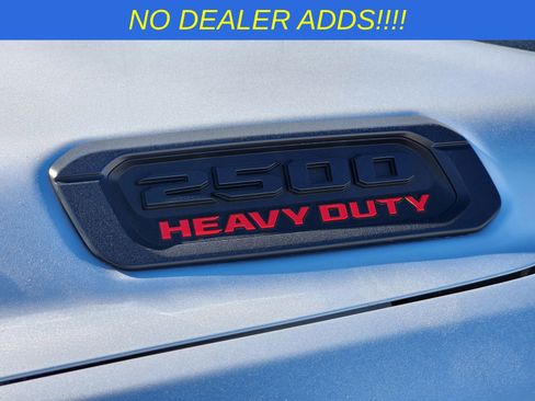 New 2026 RAM 2500 Lone Star image 12